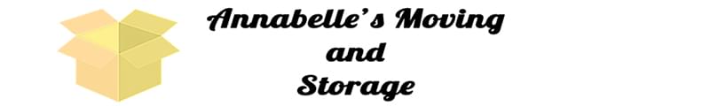 Annabelle's Moving and Storage Logo